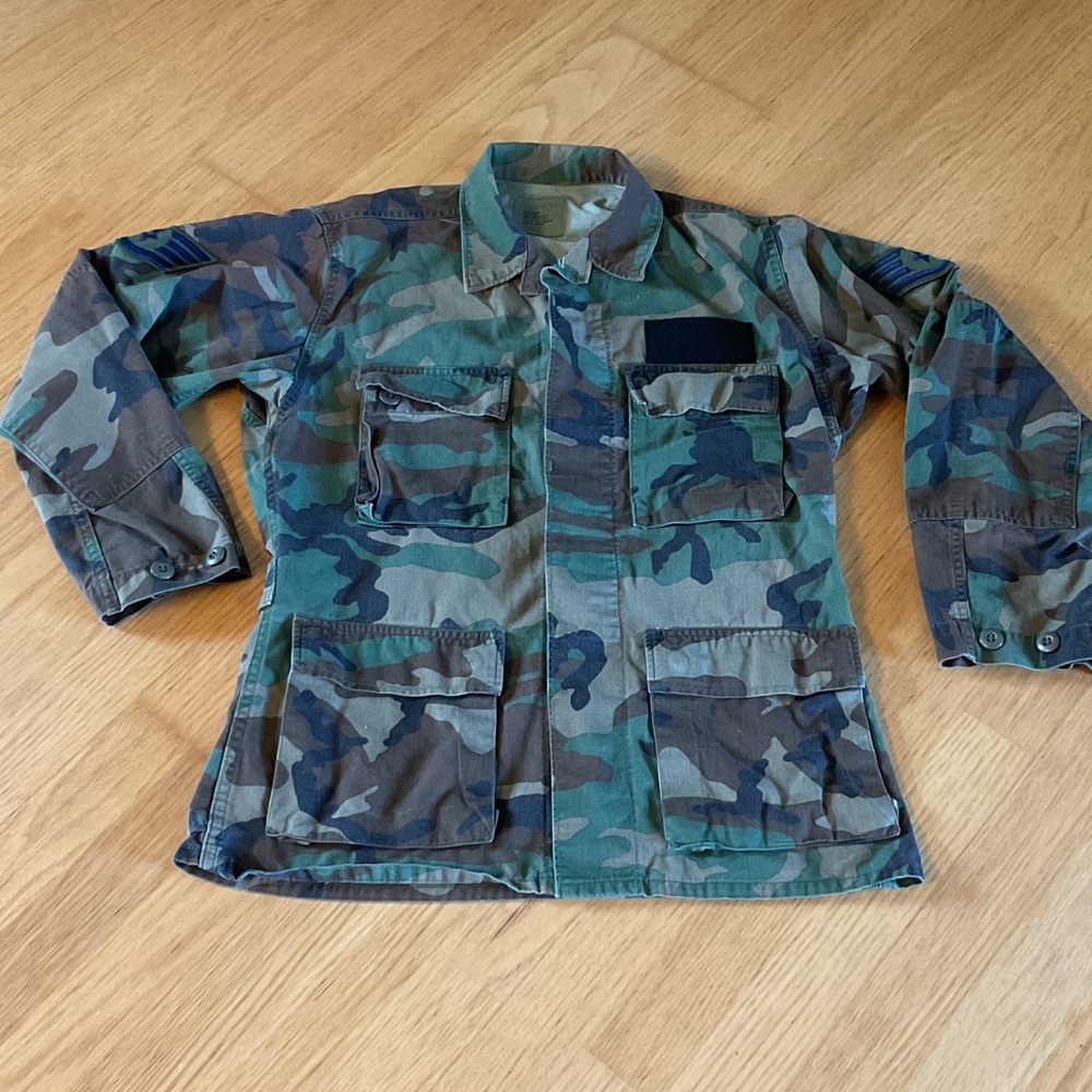 Just USA Camouflage